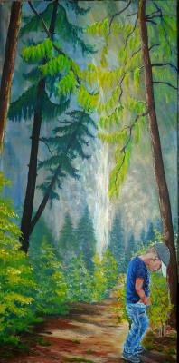 Immer wenn ich Wasser höre ... - Frank Finny - Array auf Array - Array - Array Immer wenn ich Wasser höre ... - Frank Finny - Array auf Array - Array - Array