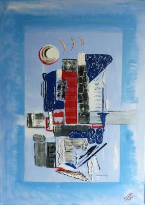 Kontraste - Karin Foellmer - auf Array - Array - Kontraste - Karin Foellmer - auf Array - Array -