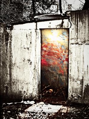 Quantenfluktuation - Michael Guntenhöner - Array auf - Array - Quantenfluktuation - Michael Guntenhöner - Array auf - Array -