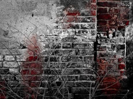 Mauer - Michael Guntenhöner - Array auf - Array - Mauer - Michael Guntenhöner - Array auf - Array -