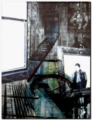 Coming Home 2 - Georg Droz dit Bushet - Array auf Array - Array - Array Coming Home 2 - Georg Droz dit Bushet - Array auf Array - Array - Array