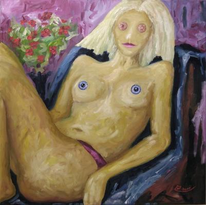 Schau mir in die Augen - Christoph Myschliwzyk - Array auf - Array - Array Schau mir in die Augen - Christoph Myschliwzyk - Array auf - Array - Array