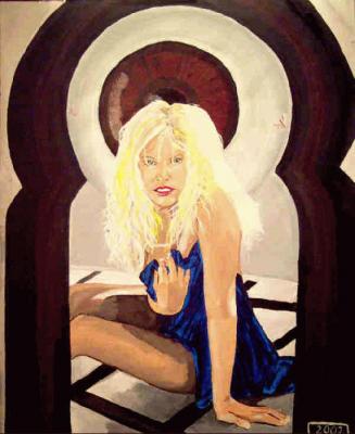 Spannend(er) Augenblick - André Hein - Array auf Array - Array - Array Spannend(er) Augenblick - André Hein - Array auf Array - Array - Array