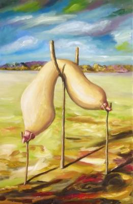 Überlauf - Christoph Myschliwzyk - Array auf Array - - Array Überlauf - Christoph Myschliwzyk - Array auf Array - - Array