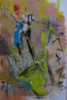 Thuu..duuu..dummm..ta-daa - elena zjazeva - Array auf Array - Array - Array Thuu..duuu..dummm..ta-daa - elena zjazeva - Array auf Array - Array - Array