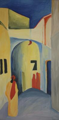 Tunis - Jutta Schröder - Array auf Array - Array - Array Tunis - Jutta Schröder - Array auf Array - Array - Array