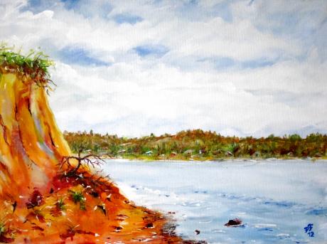 Vikaer Strand Danmark - peter paint - Array auf Array - Array - Array Vikaer Strand Danmark - peter paint - Array auf Array - Array - Array