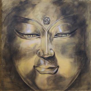 Buddha - Cleo Cleo Ruisz - auf - Array - Buddha - Cleo Cleo Ruisz - auf - Array -