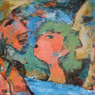 Dreieck - Karl-Heinz Schicht - Array auf Array - Array - Array Dreieck - Karl-Heinz Schicht - Array auf Array - Array - Array