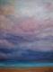 watching the clouds - Ellen Fasthuber-Huemer - Ãl auf Leinwand - Himmel - Impressionismus watching the clouds - Ellen Fasthuber-Huemer - Ãl auf Leinwand - Himmel - Impressionismus