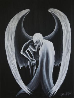 Dark Angel - Jens Eberhardt - Array auf Array - Array - Array Dark Angel - Jens Eberhardt - Array auf Array - Array - Array