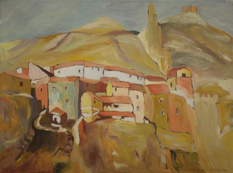 Bergdorf Laujar - Jutta Schröder - Array auf Array - Array - Array Bergdorf Laujar - Jutta Schröder - Array auf Array - Array - Array