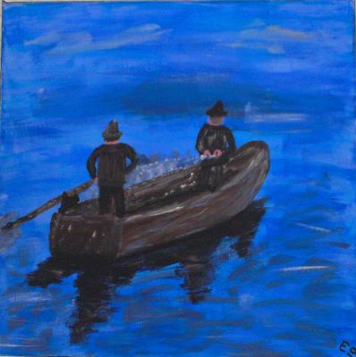 boot - melanie schuster - Array auf - Array - boot - melanie schuster - Array auf - Array -