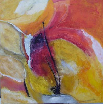 Das Empordringen - Sabine Steinbeck - Array auf Array - Array - Array Das Empordringen - Sabine Steinbeck - Array auf Array - Array - Array