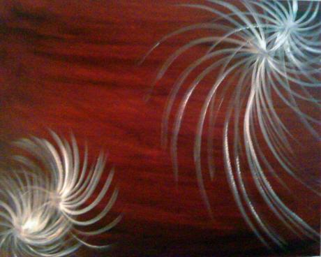 Feuerwerk - Patrizia Pellegrino - Array auf Array - Array - Array Feuerwerk - Patrizia Pellegrino - Array auf Array - Array - Array