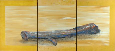 TREIBHOLZ - Heinrich Scheuerlein - Array auf Array - Array - Array TREIBHOLZ - Heinrich Scheuerlein - Array auf Array - Array - Array