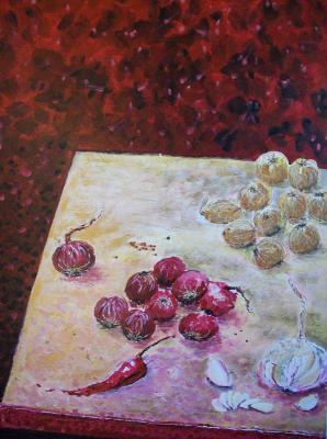 Haralds Kitchen - Heinrich Scheuerlein - Array auf Array - Array - Array Haralds Kitchen - Heinrich Scheuerlein - Array auf Array - Array - Array