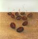 Caféduft - Heinrich Scheuerlein - Acryl auf Leinwand - Abstrakt - Gegenständlich Caféduft - Heinrich Scheuerlein - Acryl auf Leinwand - Abstrakt - Gegenständlich