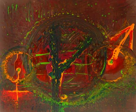 Ewige Magie - Heinrich Scheuerlein - Array auf Array - Array - Array Ewige Magie - Heinrich Scheuerlein - Array auf Array - Array - Array