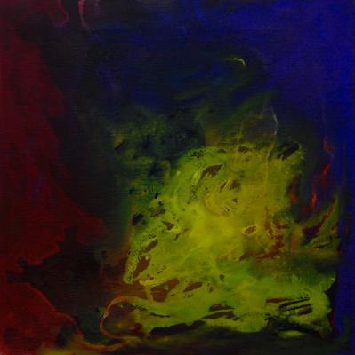 Gelber Rauch - Anita Wilhelm - Array auf Array - Array - Array Gelber Rauch - Anita Wilhelm - Array auf Array - Array - Array