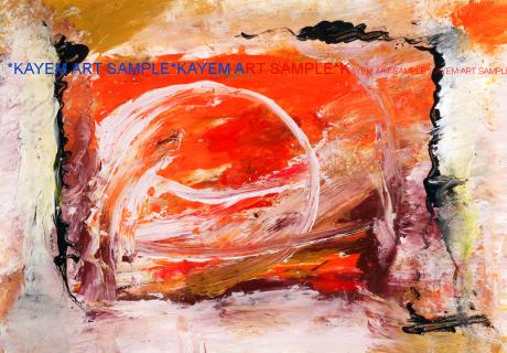 SUNSET IN HOLLYWOOD - *KAYEM  *KAYEM - Array auf Array - Array - Array