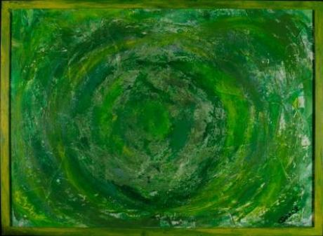 Grüne Welle - Chris Brunner - Array auf Array - Array - 