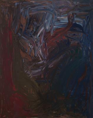 Dunkelbunt - Anita Wilhelm - Array auf Array - Array - Array Dunkelbunt - Anita Wilhelm - Array auf Array - Array - Array