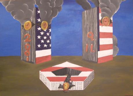 9-11 - Lanzelot Meier - Array auf Array - Array - Array 9-11 - Lanzelot Meier - Array auf Array - Array - Array