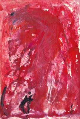 Rotes Wasser - Anita Wilhelm - Array auf Array - Array - Array Rotes Wasser - Anita Wilhelm - Array auf Array - Array - Array