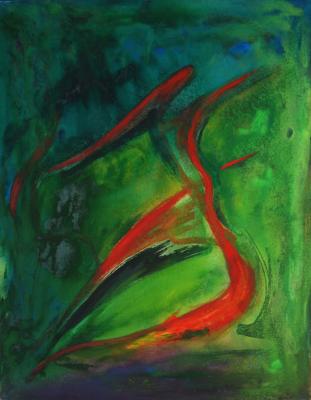 Flamingo - Anita Wilhelm - Array auf Array - Array - Array Flamingo - Anita Wilhelm - Array auf Array - Array - Array