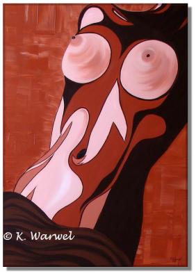 Vanity - Klaudia Warwel - Array auf Array - Array - Array Vanity - Klaudia Warwel - Array auf Array - Array - Array