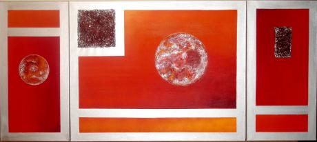 ---New Generation - Gerda Feuerlein - Array auf Array - Array - ---New Generation - Gerda Feuerlein - Array auf Array - Array -