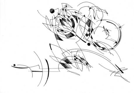 Die Komposition 3 - Natalya Avdyunicheva - auf - Array - Die Komposition 3 - Natalya Avdyunicheva - auf - Array -