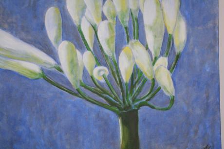 Blau Grün - Alexandra Ludolph - Array auf Array - Array - Array Blau Grün - Alexandra Ludolph - Array auf Array - Array - Array