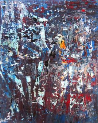 Neues Kunstwerk - Aleksander Princic - Array auf - Array - Array Neues Kunstwerk - Aleksander Princic - Array auf - Array - Array