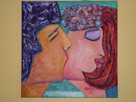 Der Kuss liebe leidenschaft die Leiden schafft - brigitte gawron - auf - Array - Der Kuss liebe leidenschaft die Leiden schafft - brigitte gawron - auf - Array -