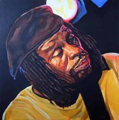 Bernard Allison - Bernhard Berger - Array auf Array - Array - Array Bernard Allison - Bernhard Berger - Array auf Array - Array - Array