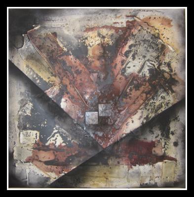 Neue Wege - Gaby Rathgeb - auf - Array - Neue Wege - Gaby Rathgeb - auf - Array -