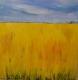 Rapsblüte in Ostfriesland - Christiane Denecke - Acryl auf Leinwand - Landschaft - Impressionismus Rapsblüte in Ostfriesland - Christiane Denecke - Acryl auf Leinwand - Landschaft - Impressionismus