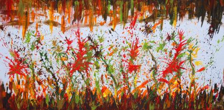 Sommerwiese - Jens Eberhardt - Array auf Array - Array - Array Sommerwiese - Jens Eberhardt - Array auf Array - Array - Array