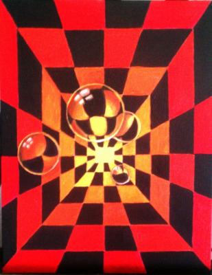 attention - Torsten Matthes - Array auf Array - - Array attention - Torsten Matthes - Array auf Array - - Array