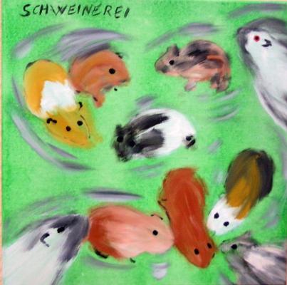 Neues Kunstwerk - Marion Antonia Kutzer - auf - - Neues Kunstwerk - Marion Antonia Kutzer - auf - -