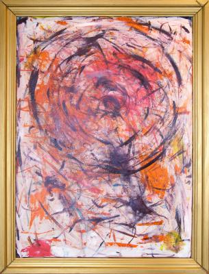 Orange zu Braun - Felix Gutmann - Array auf Array - Array - Array Orange zu Braun - Felix Gutmann - Array auf Array - Array - Array