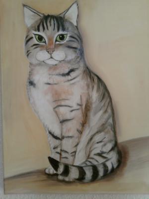 ---Kater Moritz - Uschi Brudny - auf - Array - ---Kater Moritz - Uschi Brudny - auf - Array -