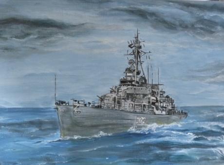 ---Zerstörer - Karin Foellmer - Array auf - Array - ---Zerstörer - Karin Foellmer - Array auf - Array -