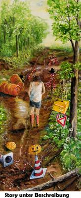 Mein Spielplatz (Story unter Beschreibung) - Hanns-Henrik Vogel - Array auf Array - Array - Mein Spielplatz (Story unter Beschreibung) - Hanns-Henrik Vogel - Array auf Array - Array -