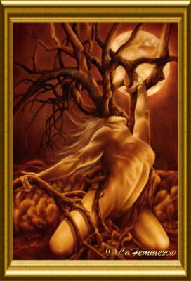 Root - LaFemme Jackson - Array auf Array - - Array Root - LaFemme Jackson - Array auf Array - - Array