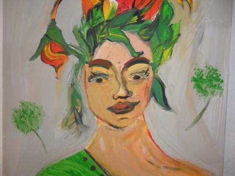 Mutter Natur - Christin Richter - Array auf Array - - Array Mutter Natur - Christin Richter - Array auf Array - - Array