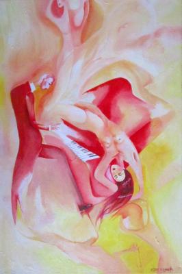 Der Pianist - elena zjazeva - Array auf Array - Array - Array Der Pianist - elena zjazeva - Array auf Array - Array - Array