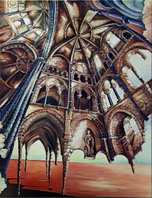 Portrait of my Love - Ute Bescht - auf - Array - Array Portrait of my Love - Ute Bescht - auf - Array - Array